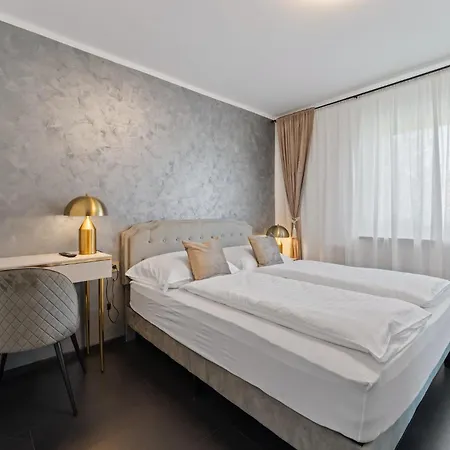 Air Guest house Linz