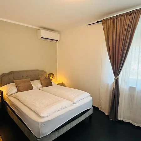 Air 4* Linz