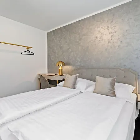 Guest house Air