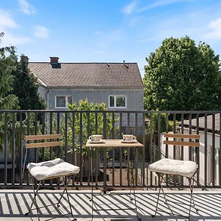 Air Guest house