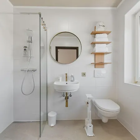 Air Guest house Linz
