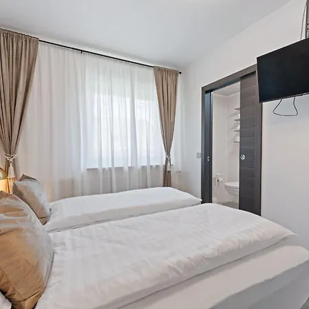 Guest house Air 3*