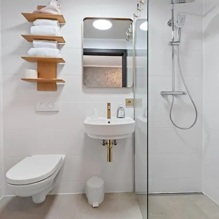 Guest house Air 3*