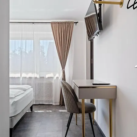 Air Guest house Linz