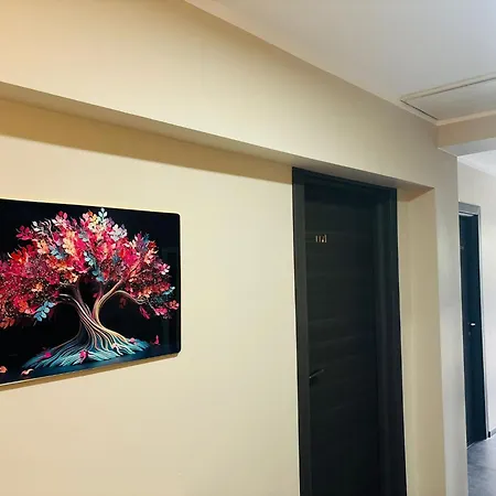 Air Guest house 3*
