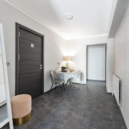 Air Guest house Linz