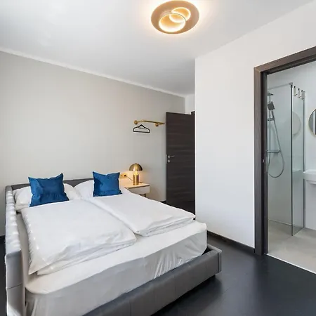 Air Guest house 3*