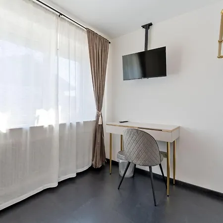 Guest house Air 3*