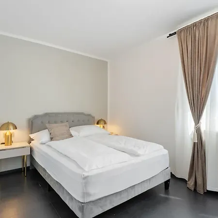 Guest house Air Linz