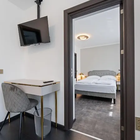 Air Guest house
