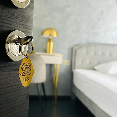 Air Guest house Linz