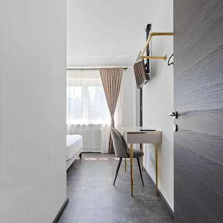 Guest house Air 3*