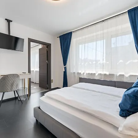 Air Guest house Linz