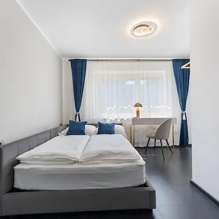 Guest house Air 3*