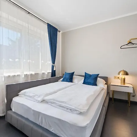 Guest house Air Linz