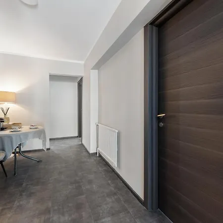 Air Guest house