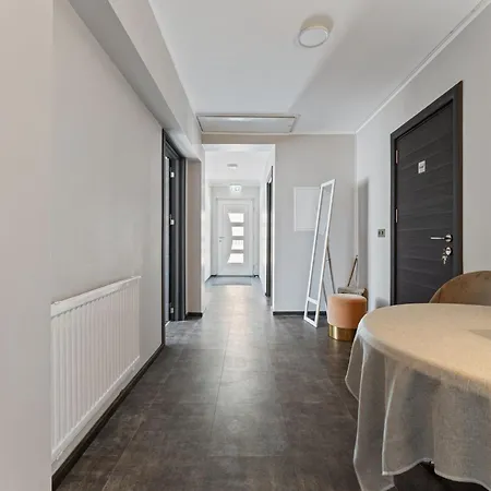 Guest house Air Linz