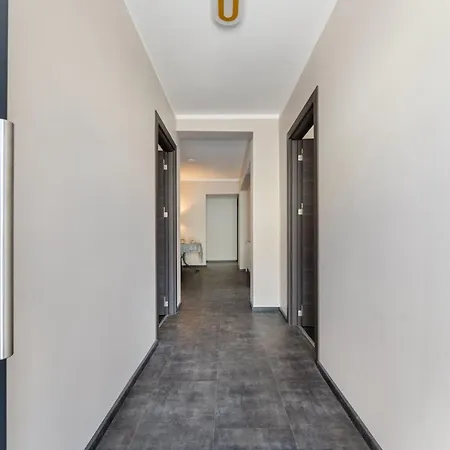 Air Guest house Linz