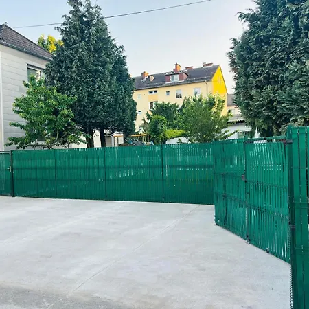 Air Guest house Linz